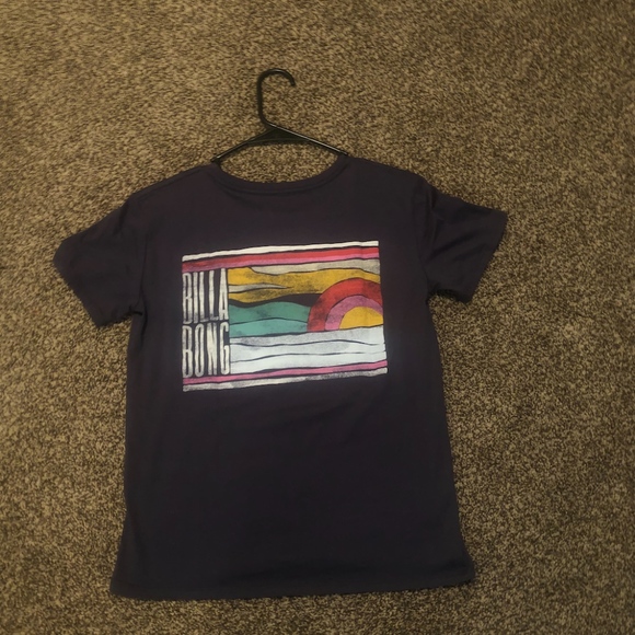 Billabong girls shirt - Picture 2 of 3